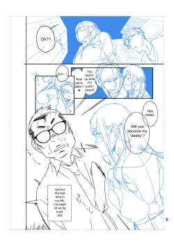 Page 51 of Hinachan Wanted A Daddy