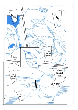 Page 68 of Hinachan Wanted A Daddy