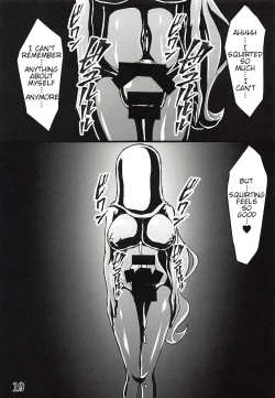 Page 18 of Bessatsu Comic Zessyo Moreugesseoyo Goudoubon