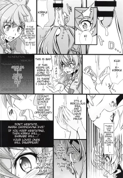 Page 27 of Bessatsu Comic Zessyo Moreugesseoyo Goudoubon