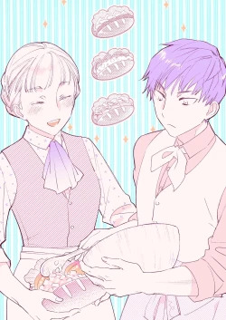 Page 73 of Zettai Shiraretakunai 2