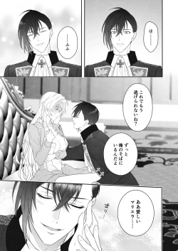 Page 27 of 24-ji o Sugita Cinderella wa Ouji no Ijou na Ai ni Shuuchaku Sareru