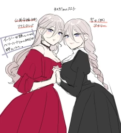 Page 61 of Shuumaku Chokuzen ni Seijo kara Akuyaku Reijou ni Nidome no Tensei o Hatashimashita