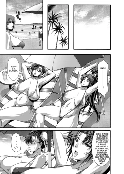 Page 28 of Nipponichi Choroi Onna to Masegaki | Japan-easy Women and Precocious Brats