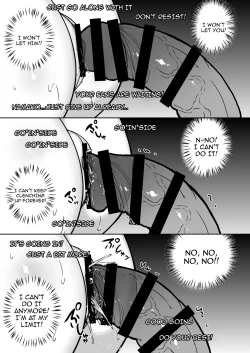 Page 21 of Haishin Joshi Namako no Shinrei Taiken | A Female Streamer's Raw Paranormal Experience