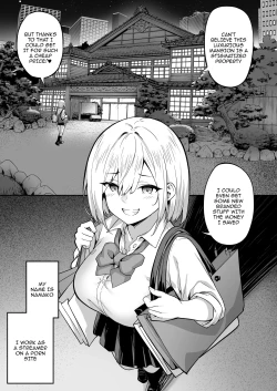 Page 3 of Haishin Joshi Namako no Shinrei Taiken | A Female Streamer's Raw Paranormal Experience