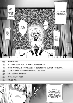 Page 9 of Haishin Joshi Namako no Shinrei Taiken | A Female Streamer's Raw Paranormal Experience