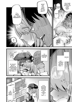 Page 10 of Douse nara! | Since We're Already Here!