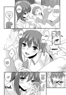 Page 29 of Kanshi | Watching Over You