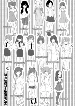 Page 202 of Shoujo Sekai