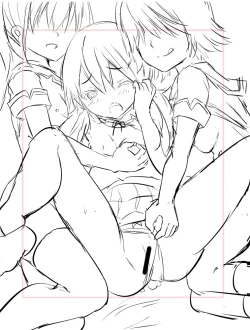 Page 205 of Shoujo Sekai