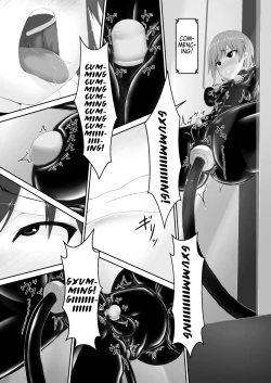 Page 23 of Beginning black 8