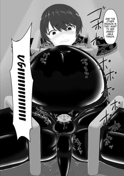 Page 29 of Beginning black 8