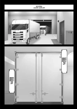 Page 5 of Beginning black 8