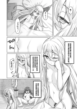 Page 10 of Majo Minaraito Sakusei Slime