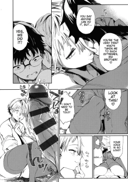 Page 10 of Paipai Mashimashi Gal Bitch