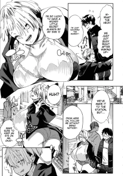 Page 57 of Paipai Mashimashi Gal Bitch