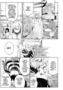 Page 87 of Paipai Mashimashi Gal Bitch