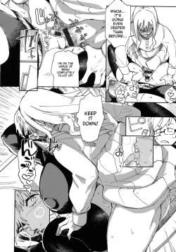 Page 96 of Paipai Mashimashi Gal Bitch