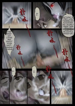 Page 227 of Jiangshi Musume Chapter 1-10 + Side Story