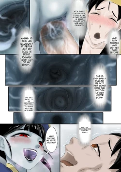 Page 248 of Jiangshi Musume Chapter 1-10 + Side Story