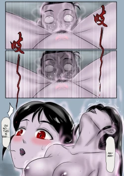 Page 44 of Jiangshi Musume Chapter 1-10 + Side Story