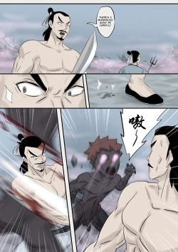 Page 49 of Jiangshi Musume Chapter 1-10 + Side Story