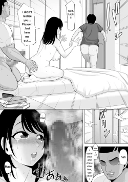 Page 31 of Seishi Teikyou o Uketa dake nanoni...| Just a Sperm Donation...