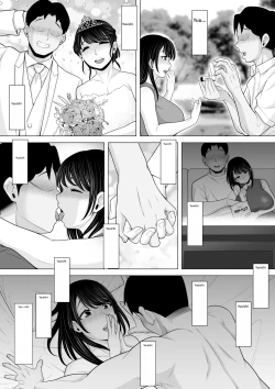 Page 36 of Seishi Teikyou o Uketa dake nanoni...| Just a Sperm Donation...