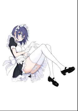 Page 270 of Kaede to Suzu + Kaede to Suzu  Illustration collection