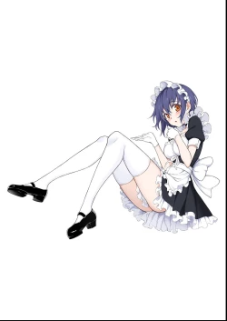 Page 271 of Kaede to Suzu + Kaede to Suzu  Illustration collection