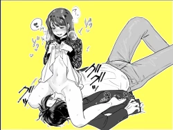 Page 69 of Seijunha Joyuu wa Toshiue Haiyuu ni Amaku Shitsukekerareru. - Purist actresses are sweetly disciplined by older actors.