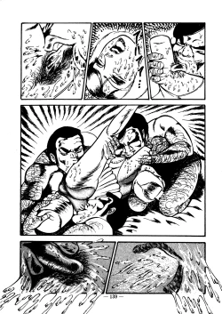 Page 138 of Sex Hunters 1