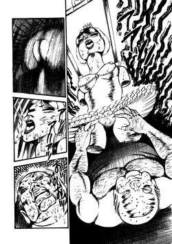 Page 156 of Sex Hunters 1