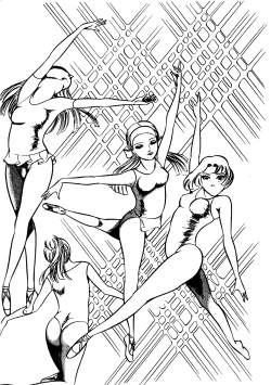 Page 201 of Sex Hunters 1