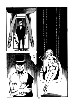 Page 203 of Sex Hunters 1