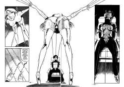 Page 221 of Sex Hunters 1