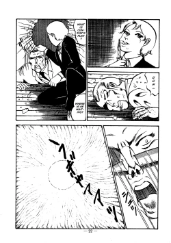 Page 22 of Sex Hunters 1