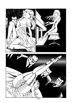 Page 255 of Sex Hunters 1