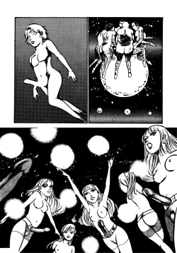 Page 267 of Sex Hunters 1