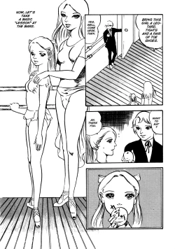 Page 38 of Sex Hunters 1