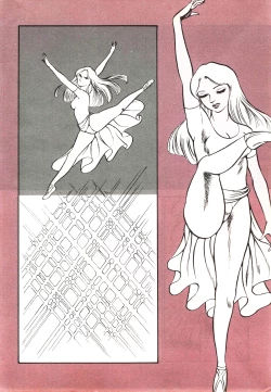 Page 6 of Sex Hunters 1