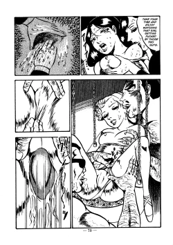 Page 70 of Sex Hunters 1