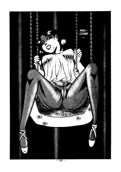 Page 84 of Sex Hunters 1