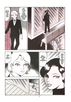 Page 8 of Sex Hunters 1