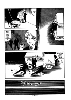 Page 91 of Sex Hunters 1