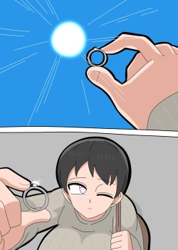 Page 123 of Musuko to Kekkon Shite mo Ii desu ka?