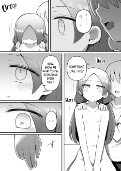 Page 21 of Zecchou Hypnotherapy/Saimin Onaniichan wa AV Joyuu ni naritai!: Koumasturbation Edition