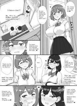 Page 26 of Fuuzoku Gakuensai e Youkoso! - Ichinichime | Welcome To The School Brothel Festival! 1st Day