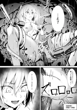 Page 15 of Shuujin Idol Series